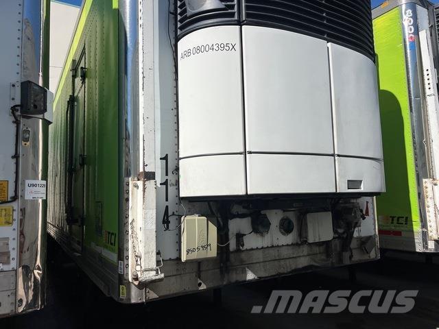 Utility VS1RA Frigofrik çekiciler