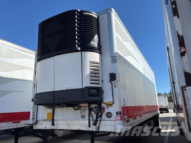 Utility VS1RA Frigofrik çekiciler