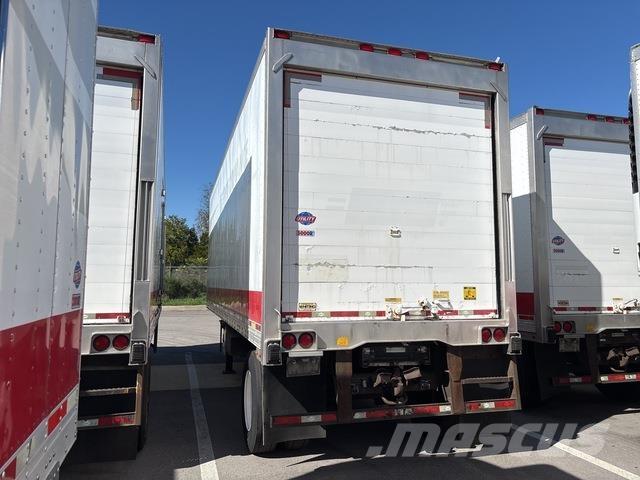 Utility VS1RA Frigofrik çekiciler