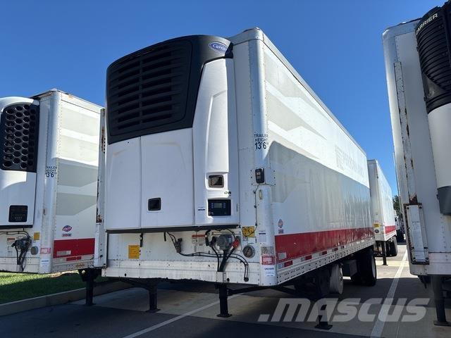 Utility VS1RA Frigofrik çekiciler