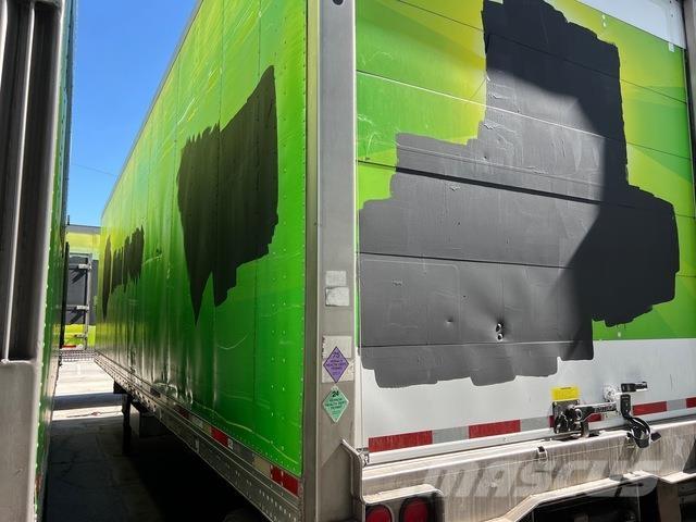 Utility VS1RA Frigofrik çekiciler