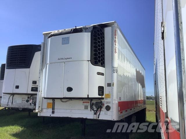 Utility VS1RA Frigofrik çekiciler