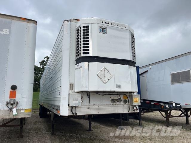 Utility VS2R Frigofrik çekiciler