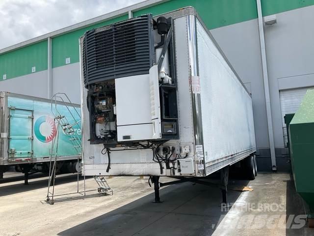 Utility VS2RA Frigofrik çekiciler