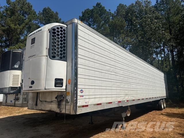 Utility VS2RA Frigofrik çekiciler