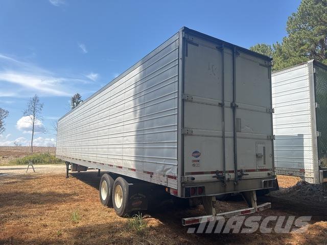 Utility VS2RA Frigofrik çekiciler