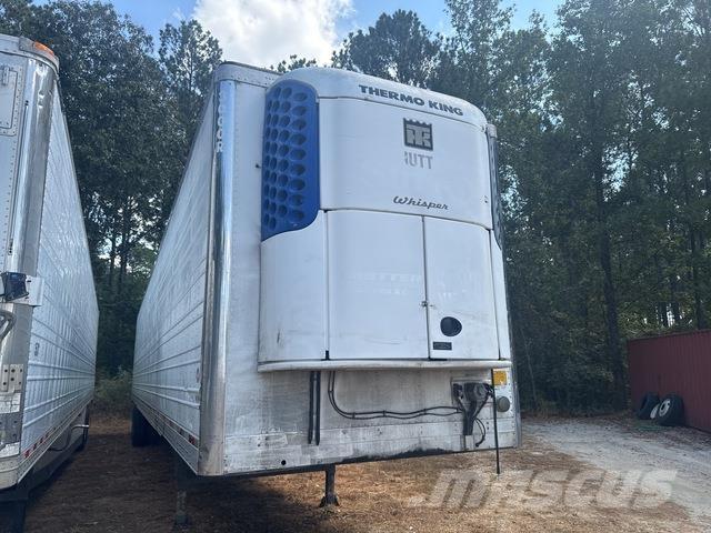 Utility VS2RA Frigofrik çekiciler