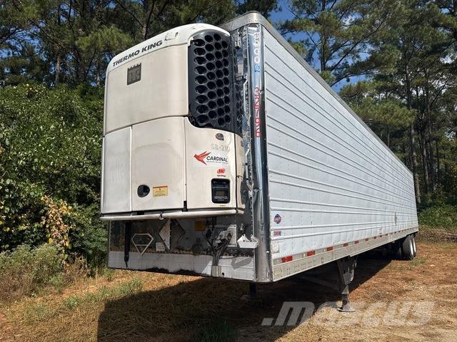 Utility VS2RA Frigofrik çekiciler