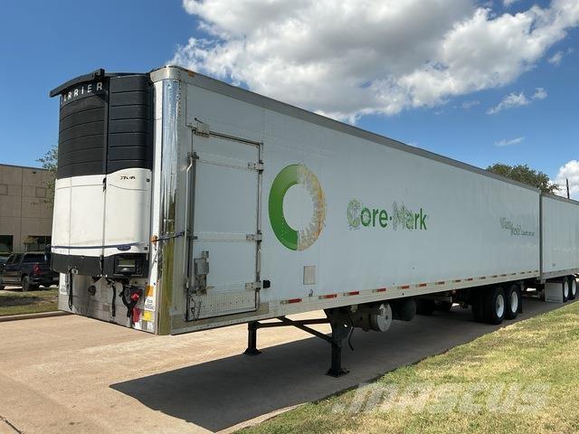 Utility VS2RA Frigofrik çekiciler