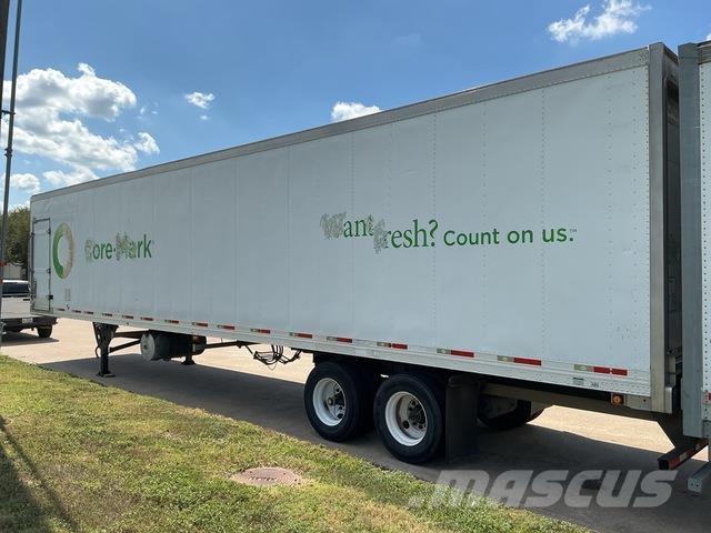 Utility VS2RA Frigofrik çekiciler