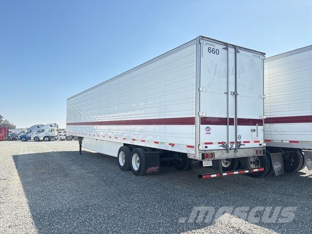 Utility VS2RA Frigofrik çekiciler