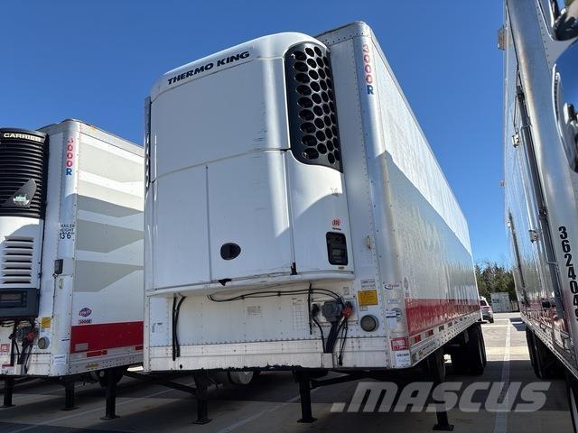 Utility VS2RA Frigofrik çekiciler