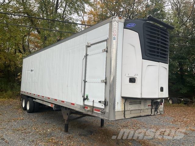 Utility VS2RA Frigofrik çekiciler