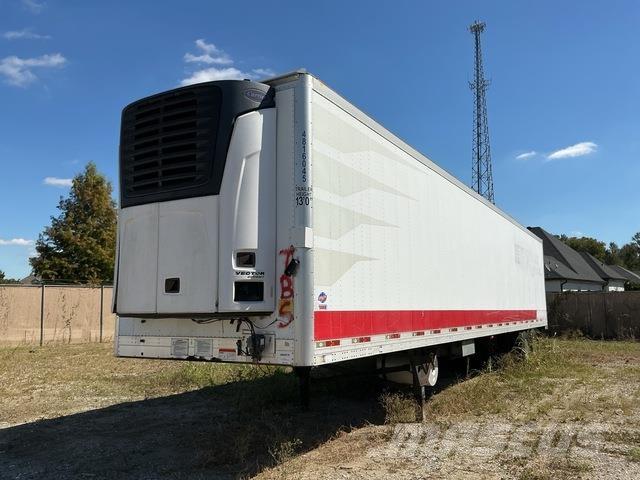 Utility VS2RA Frigofrik çekiciler