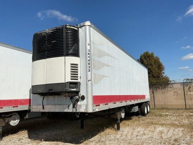 Utility VS2RA Frigofrik çekiciler