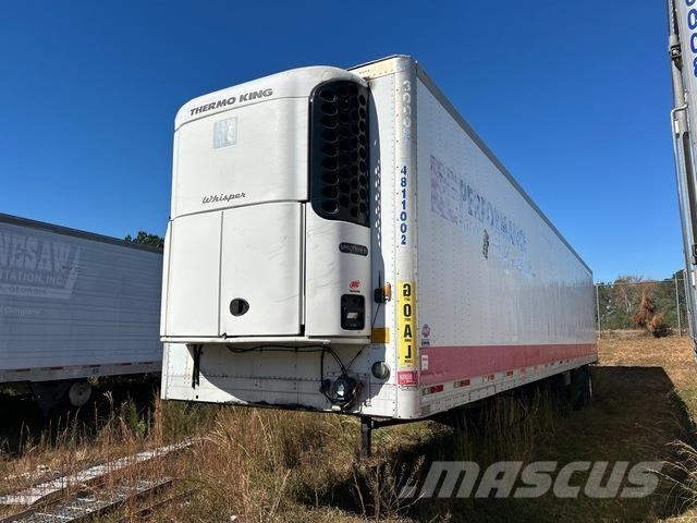 Utility VS2RA Frigofrik çekiciler