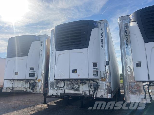 Utility VS2RA Frigofrik çekiciler