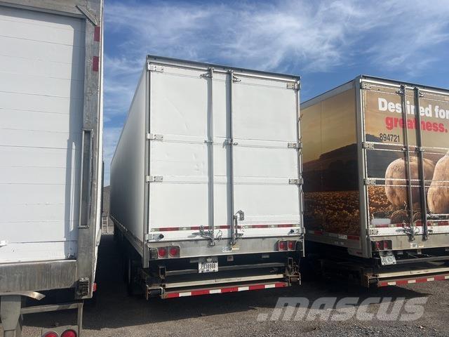 Utility VS2RA Frigofrik çekiciler