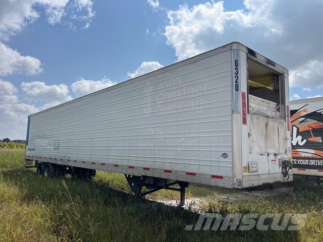 Utility VS2RA Frigofrik çekiciler