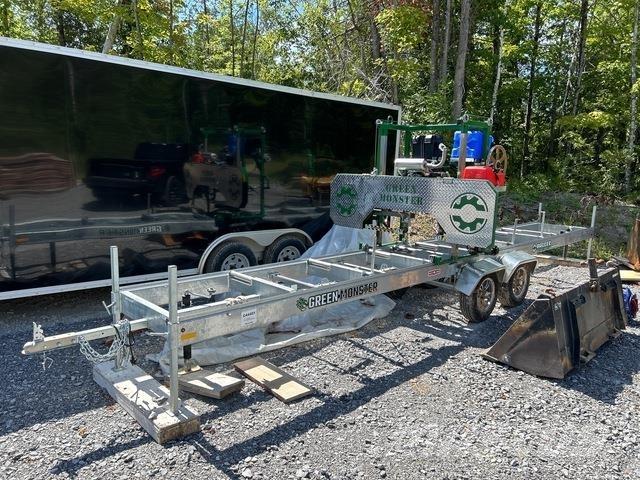 Vallee Green Diger