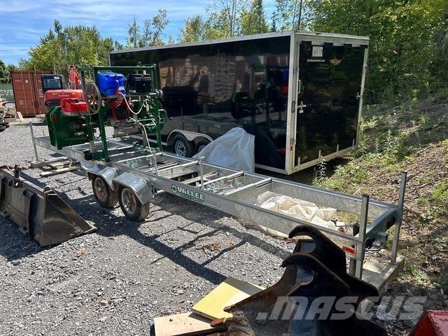 Vallee Green Diger