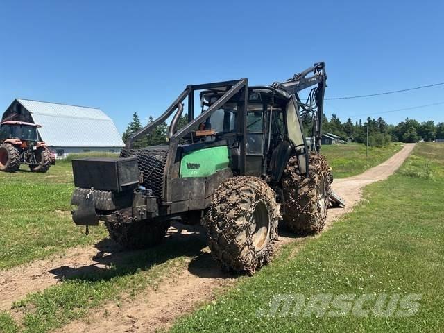 Valtra X120 Traktörler