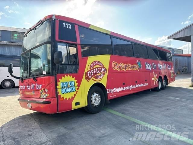 Van Hool  Minibüsler