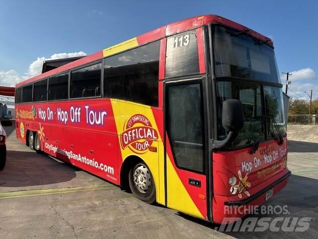 Van Hool  Minibüsler