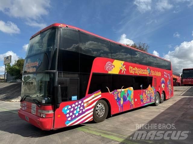 Van Hool  Minibüsler