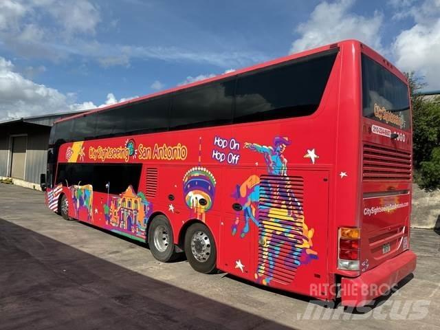 Van Hool  Minibüsler