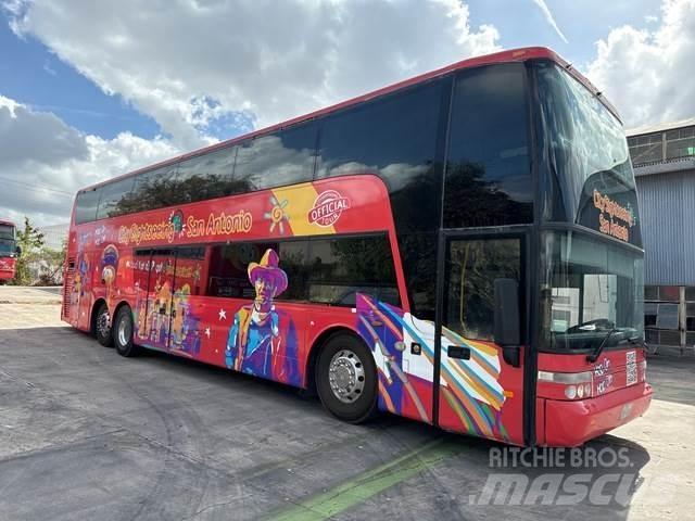 Van Hool  Minibüsler