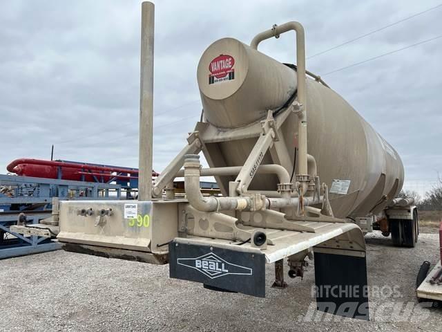 Vantage  Diger çekiciler