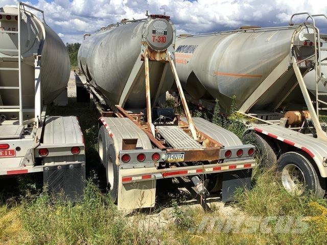 Vantage  Tankerler