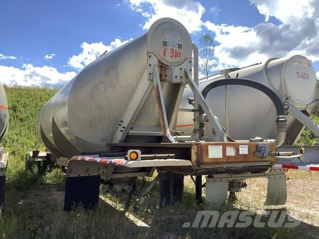 Vantage  Tankerler