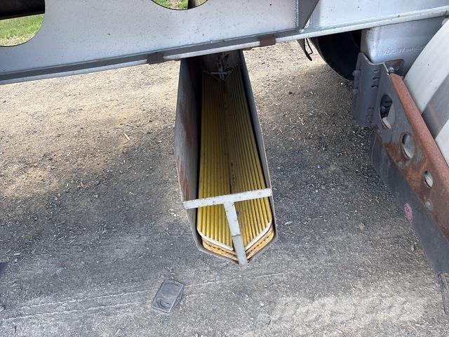 Vawdrey  Kayar tenteli çekiciler