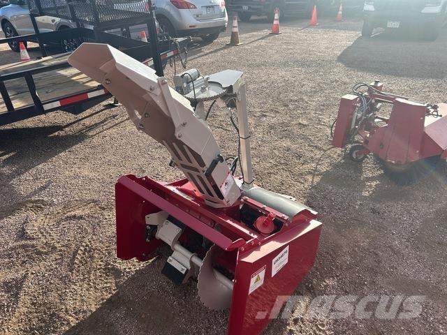 Ventrac NX340 Diger kar ve yol makinalari
