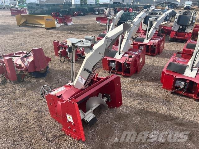 Ventrac NX340 Diger kar ve yol makinalari