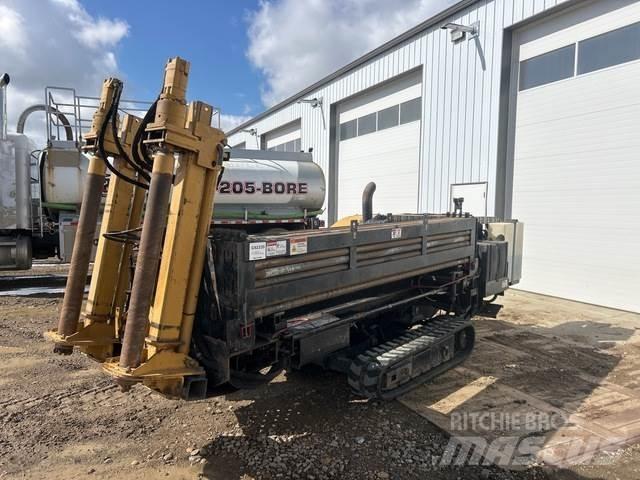 Vermeer D20X22 Yatay sondaj makineleri