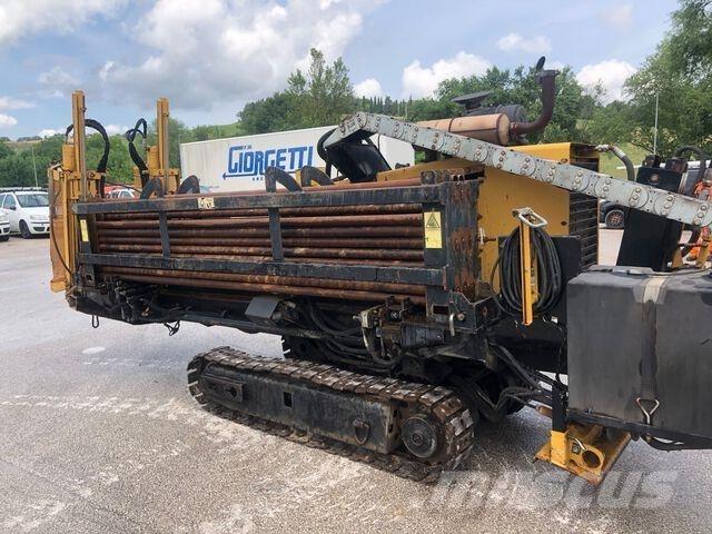 Vermeer D20X22 Yatay sondaj makineleri
