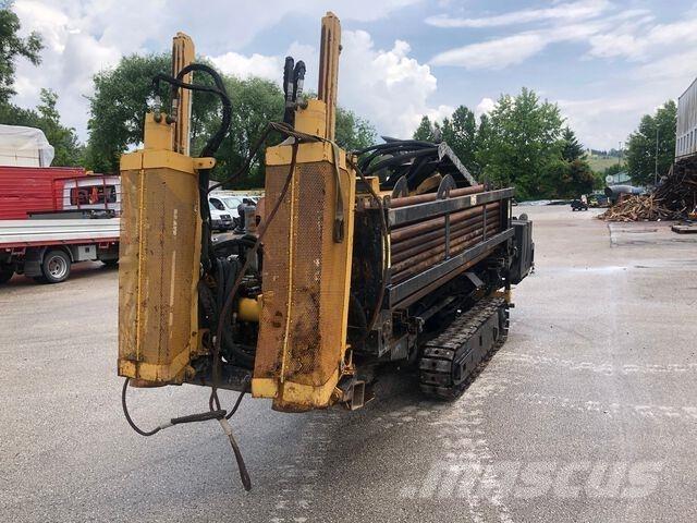 Vermeer D20X22 Yatay sondaj makineleri