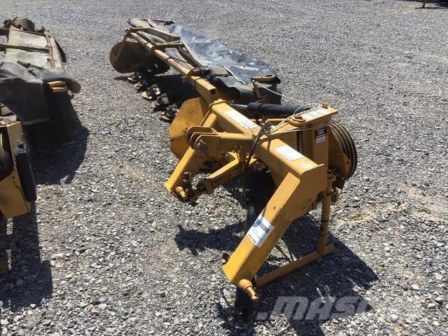 Vermeer M7040 Çayir biçme makinalari