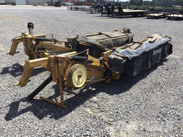 Vermeer M7040 Çayir biçme makinalari