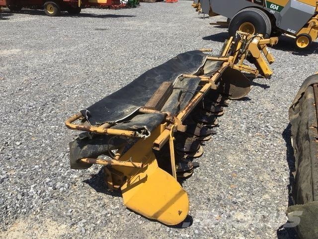 Vermeer M7040 Çayir biçme makinalari