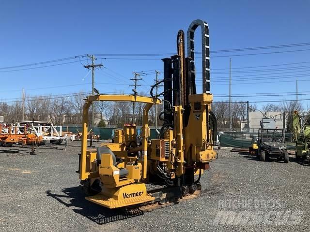 Vermeer PD10 Diger