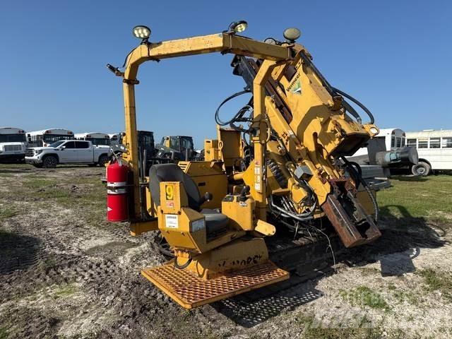Vermeer PD10 Diger