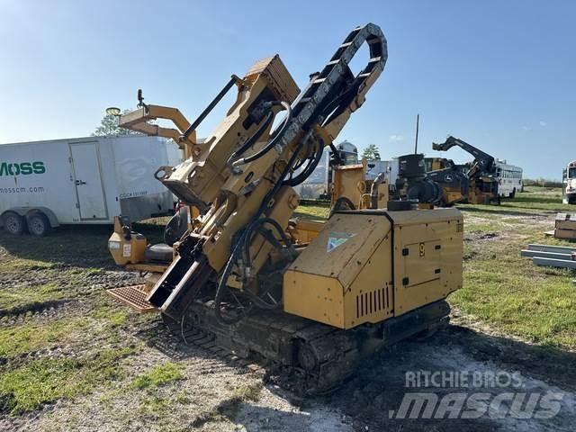 Vermeer PD10 Diger