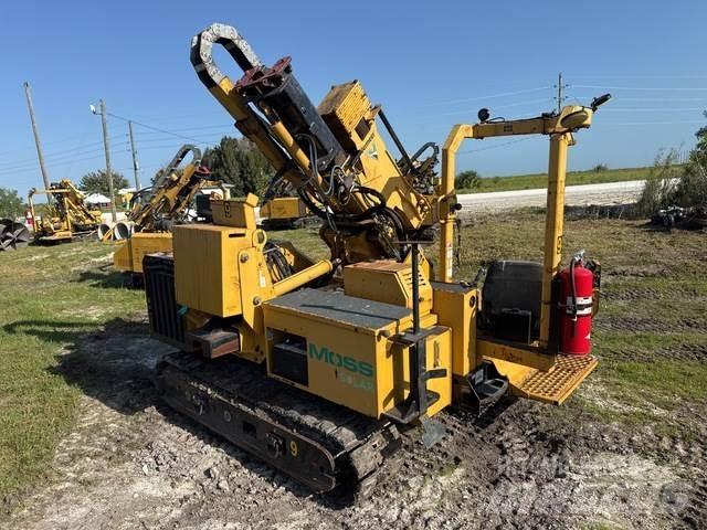 Vermeer PD10 Diger