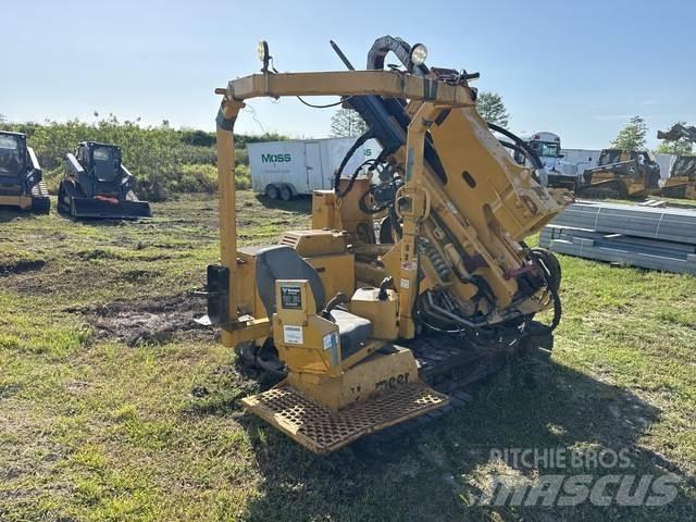 Vermeer PD10 Diger