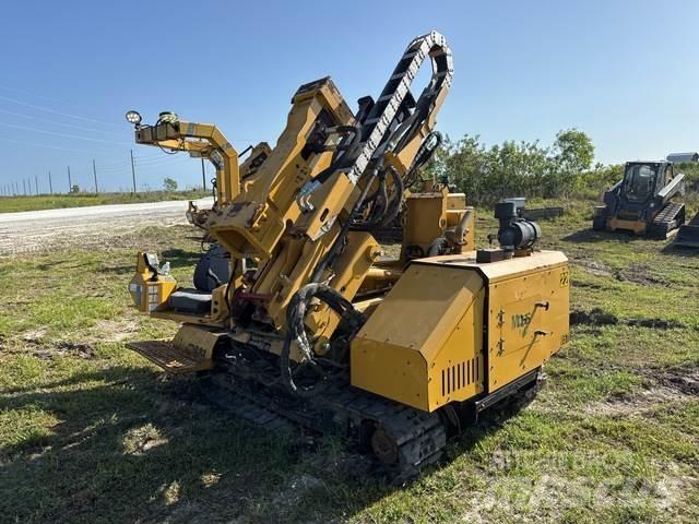 Vermeer PD10 Diger