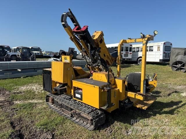 Vermeer PD10 Diger
